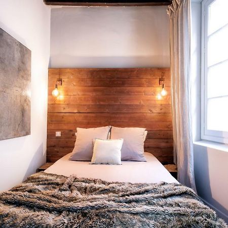 La Rappe Apartment Авиньон Екстериор снимка