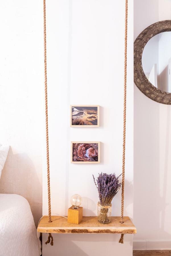 La Rappe Apartment Авиньон Екстериор снимка