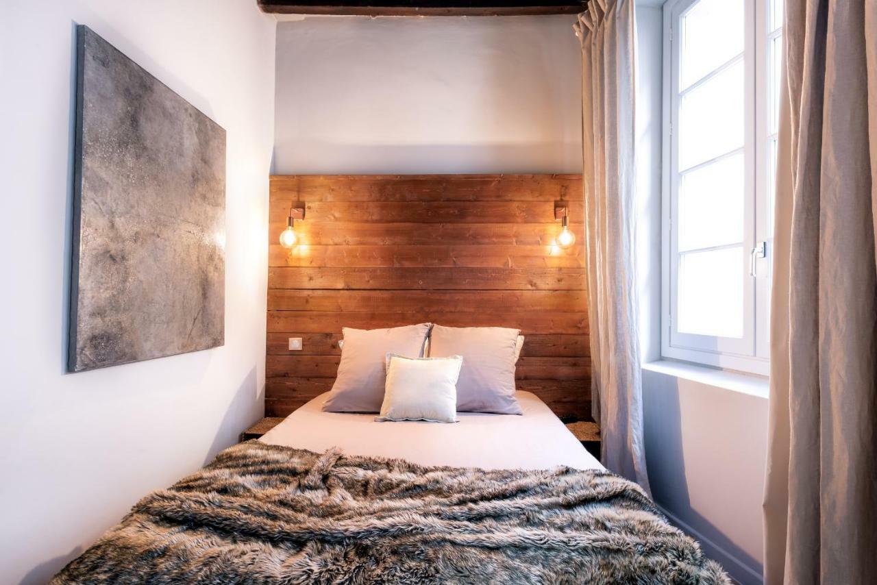 La Rappe Apartment Авиньон Екстериор снимка