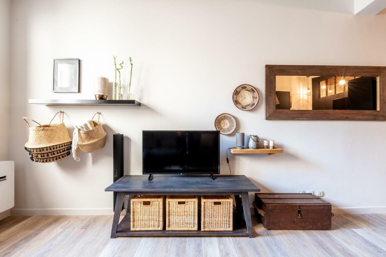 La Rappe Apartment Авиньон Екстериор снимка