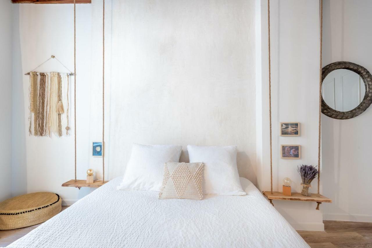 La Rappe Apartment Авиньон Екстериор снимка