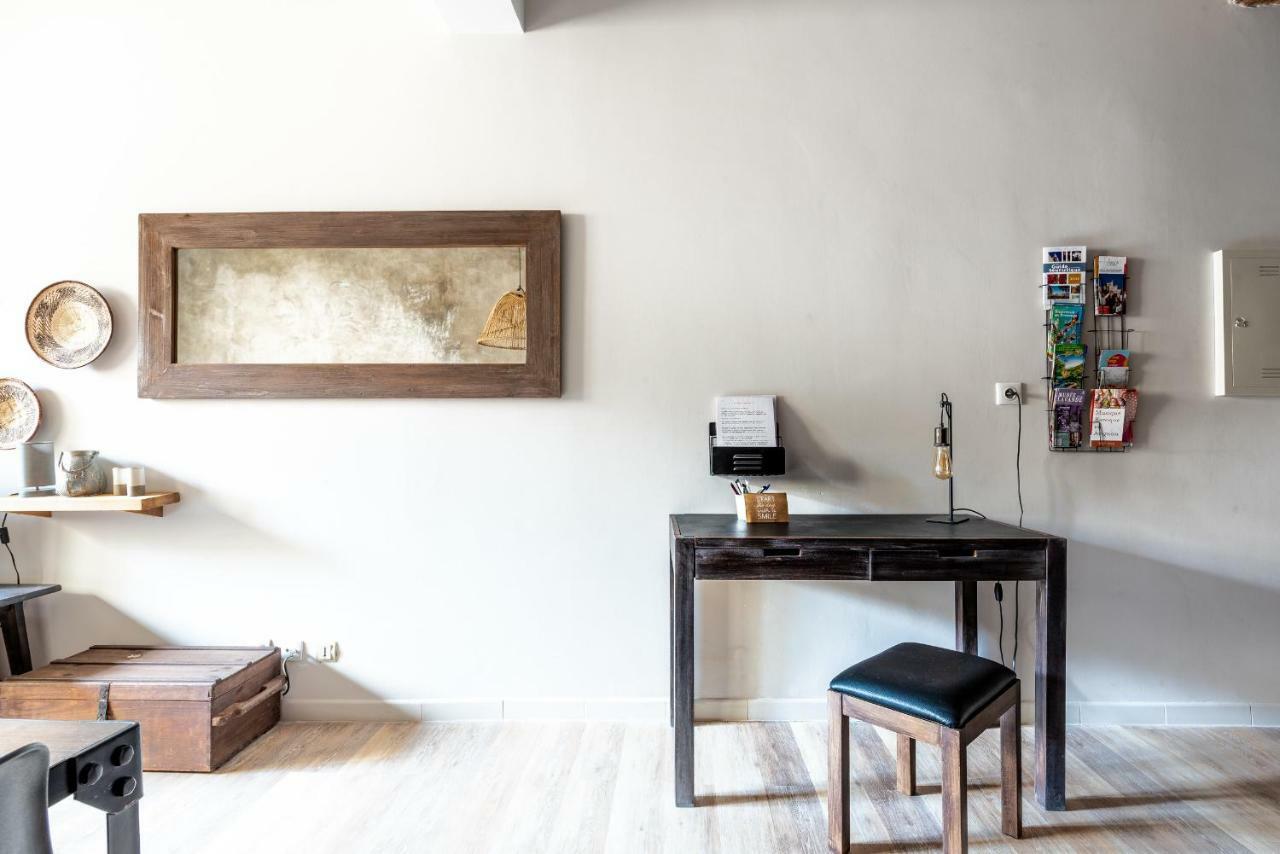 La Rappe Apartment Авиньон Екстериор снимка
