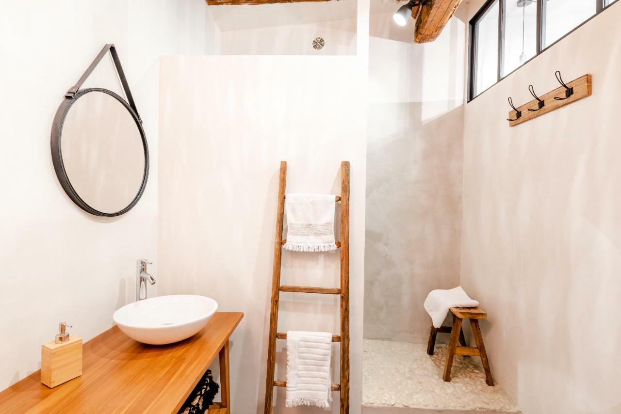 La Rappe Apartment Авиньон Екстериор снимка
